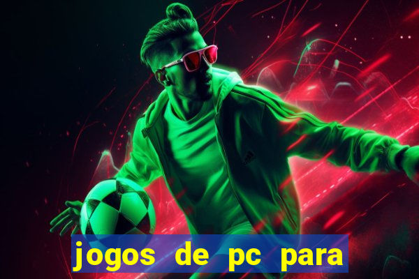 jogos de pc para android download